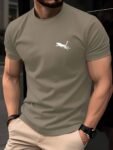 Men's Essential Cotton Tee